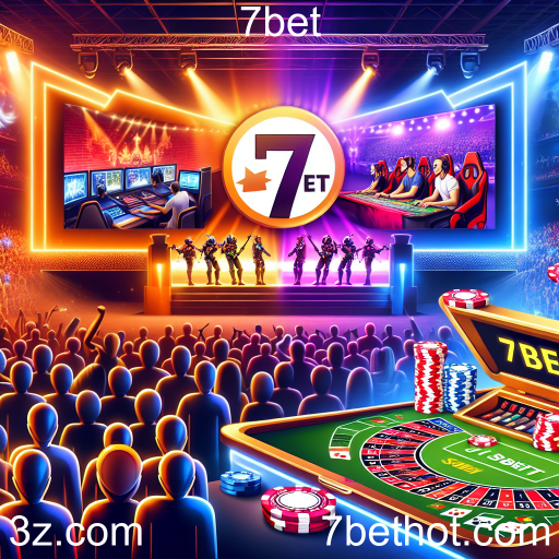 O Crescimento dos Esportes Eletrônicos: Um Fenômeno Global