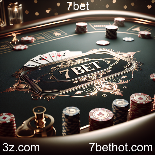 O Fascinante Mundo do Pôquer no 7bet