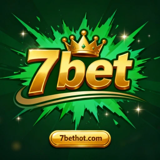 Logo 7bet