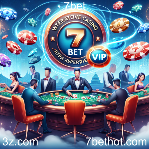 Descubra os Benefícios do Programa VIP no 7bet